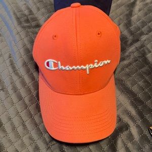 Champion Hat